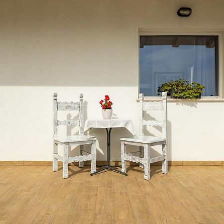Casa Giovele Apartman Selargius Kültér fotó