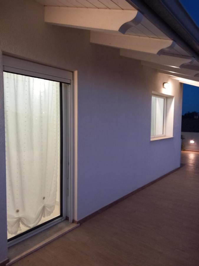 Casa Giovele Apartman Selargius Kültér fotó