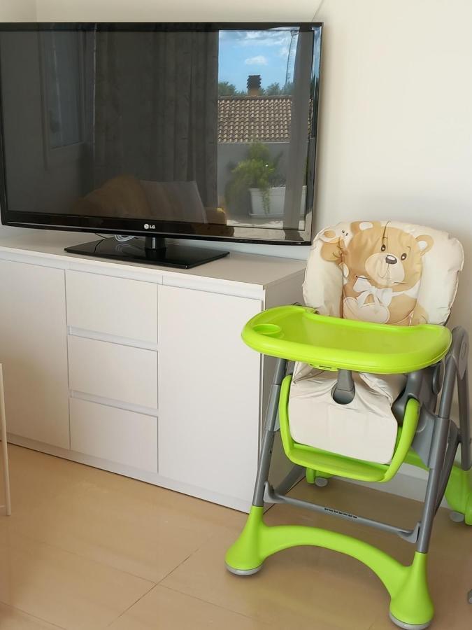 Casa Giovele Apartman Selargius Kültér fotó