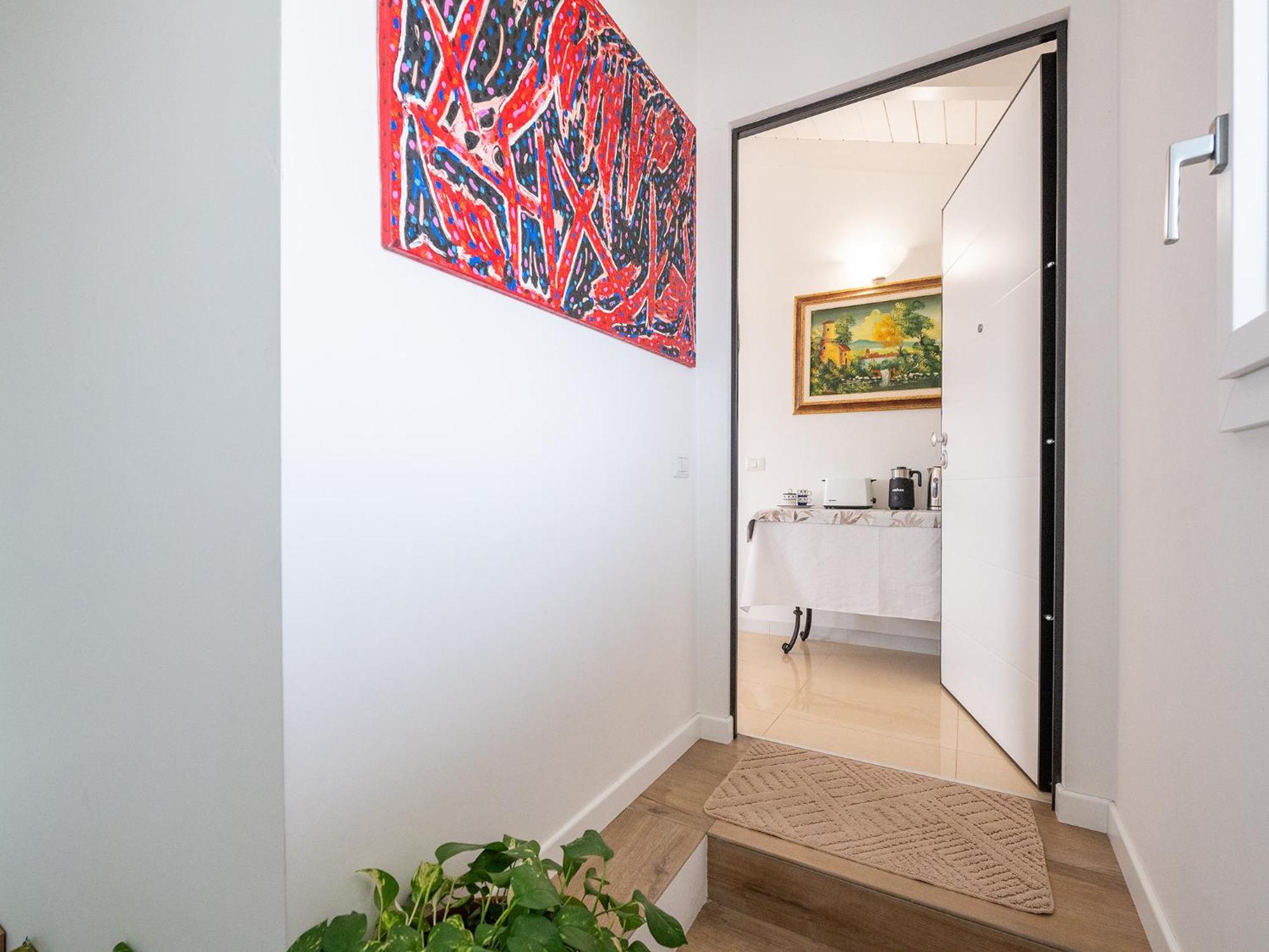 Casa Giovele Apartman Selargius Kültér fotó