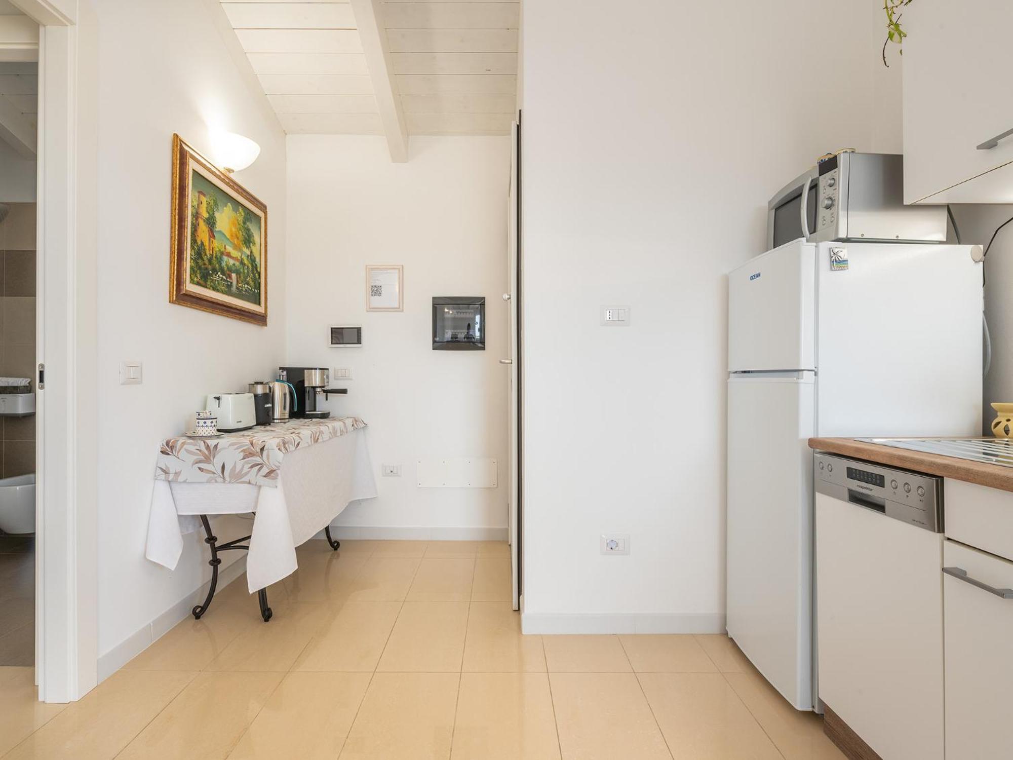 Casa Giovele Apartman Selargius Kültér fotó